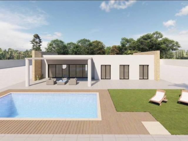 Casa en venta en el Vinalopó Mitjà / El Vinalopó Medio, Valencia