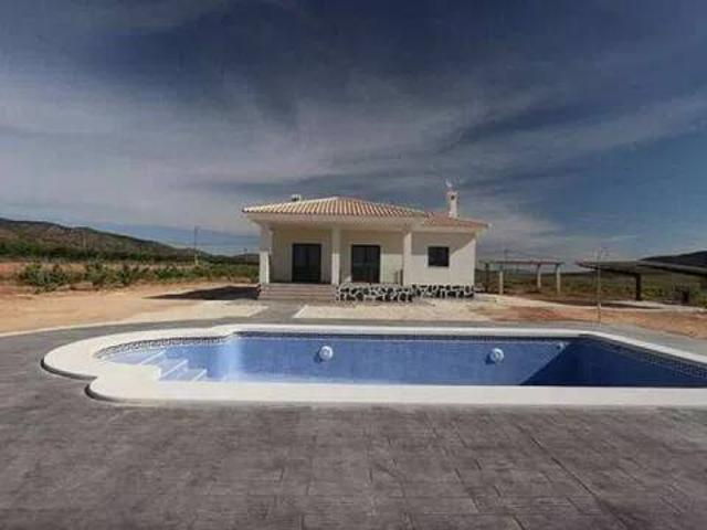 Casa en venta en El Rodriguillo, el Vinalopó Mitjà / El Vinalopó Medio