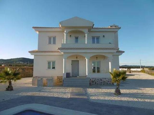 Casa en venta en El Rodriguillo, el Vinalopó Mitjà / El Vinalopó Medio