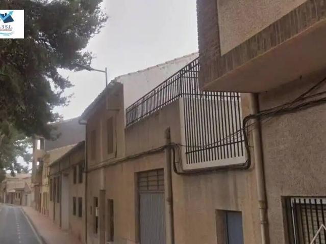 Casa en venta en el Vinalopó Mitjà / El Vinalopó Medio, Valencia