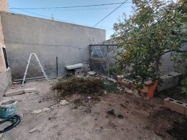 Casa en venta en el Vinalopó Mitjà / El Vinalopó Medio, Valencia