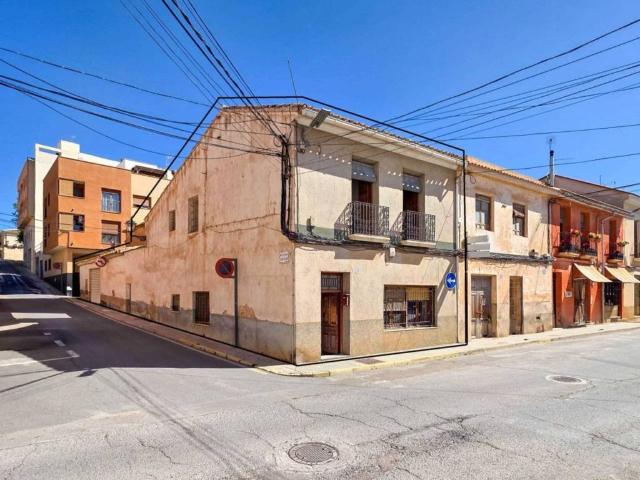 Casa en venta en el Vinalopó Mitjà / El Vinalopó Medio, Valencia