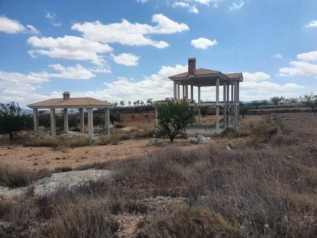 Casa en venta en el Vinalopó Mitjà / El Vinalopó Medio, Valencia