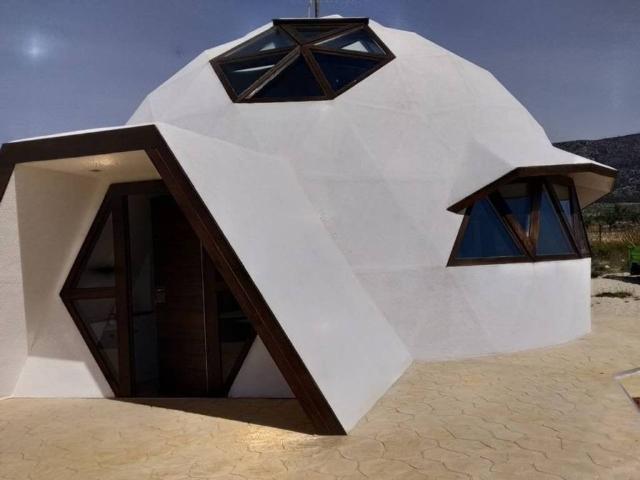 Casa en venta en el Vinalopó Mitjà / El Vinalopó Medio, Valencia