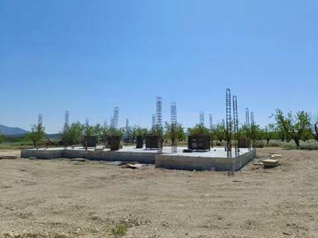 Casa en venta en El Rodriguillo, el Vinalopó Mitjà / El Vinalopó Medio