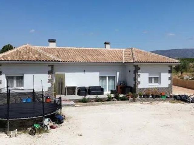 Casa en venta en El Rodriguillo, el Vinalopó Mitjà / El Vinalopó Medio