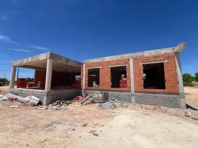 Casa en venta en El Rodriguillo, el Vinalopó Mitjà / El Vinalopó Medio