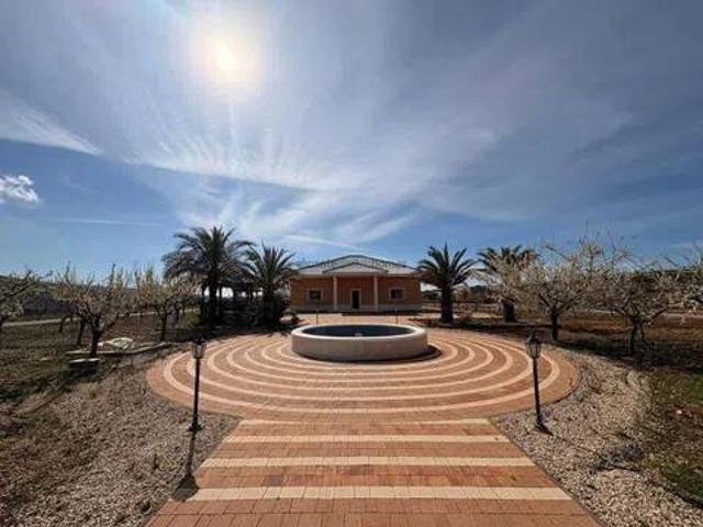 Casa en venta en El Rodriguillo, el Vinalopó Mitjà / El Vinalopó Medio