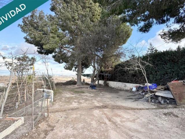 Casa en venta en el Vinalopó Mitjà / El Vinalopó Medio, Valencia