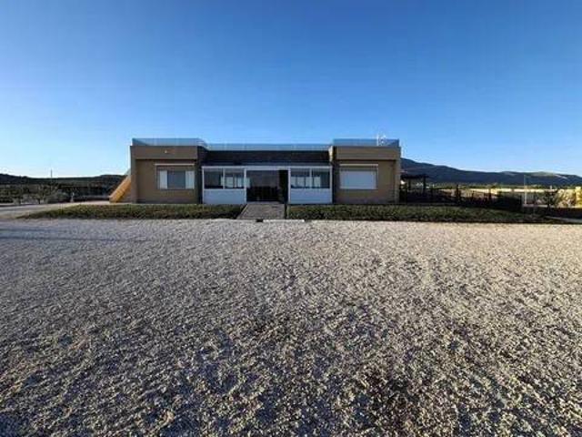 Casa en venta en El Rodriguillo, el Vinalopó Mitjà / El Vinalopó Medio