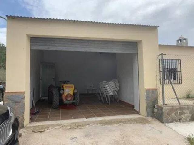 Casa en venta en El Rodriguillo, el Vinalopó Mitjà / El Vinalopó Medio
