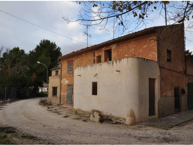 Casa en venta en el Vinalopó Mitjà / El Vinalopó Medio, Valencia