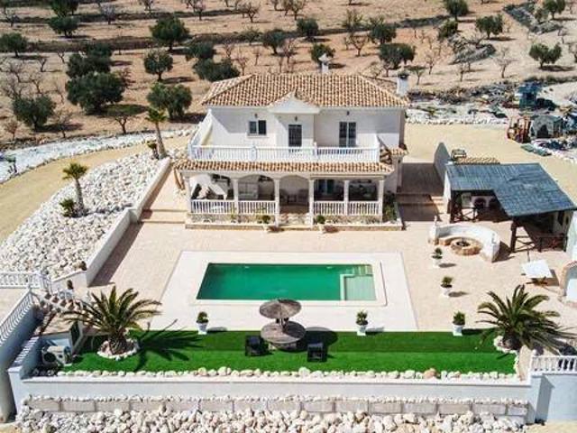 Casa en venta en El Rodriguillo, el Vinalopó Mitjà / El Vinalopó Medio