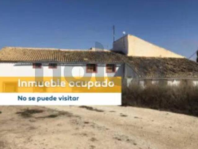 Casa en venta en El Rodriguillo, el Vinalopó Mitjà / El Vinalopó Medio