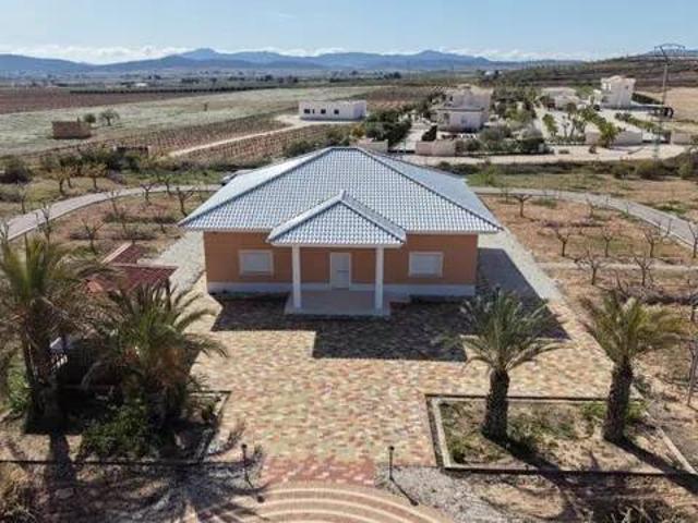 Casa en venta en El Rodriguillo, el Vinalopó Mitjà / El Vinalopó Medio
