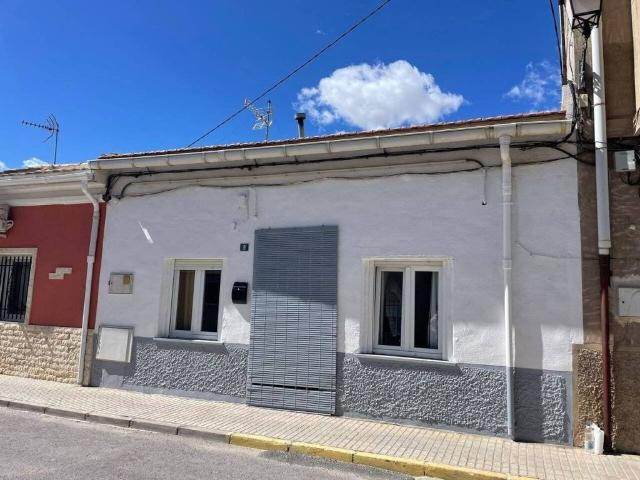 Casa en venta en el Vinalopó Mitjà / El Vinalopó Medio, Valencia