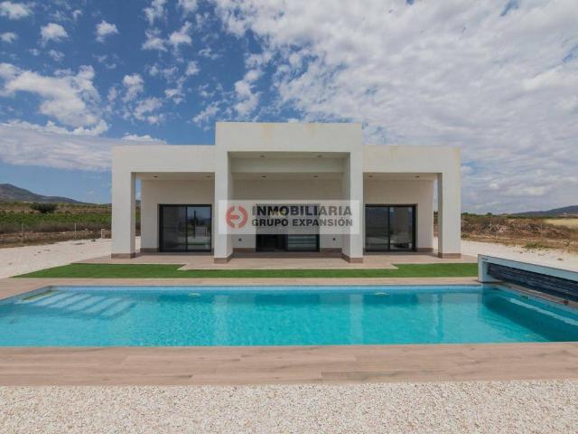 Casa en venta en el Vinalopó Mitjà / El Vinalopó Medio, Valencia