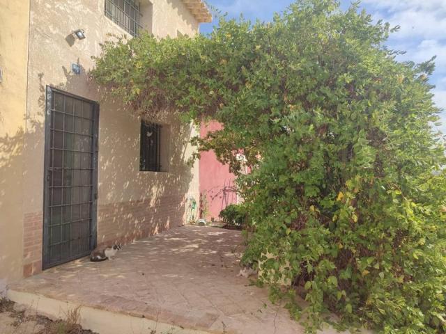 Casa en venta en el Vinalopó Mitjà / El Vinalopó Medio, Valencia