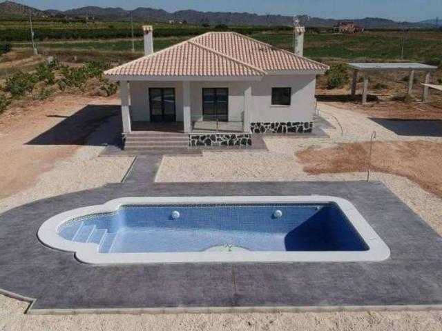 Casa en venta en el Vinalopó Mitjà / El Vinalopó Medio, Valencia