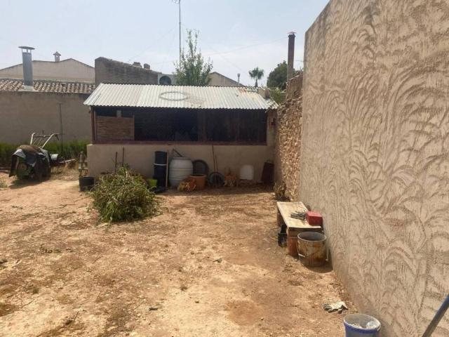 Casa en venta en el Vinalopó Mitjà / El Vinalopó Medio, Valencia
