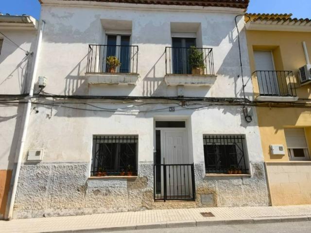 Casa en venta en Alicante