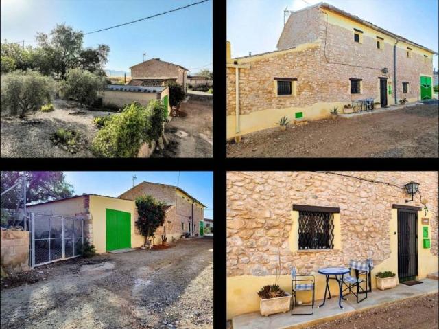 Casa en venta en el Pinós / Pinoso, Alacant / Alicante