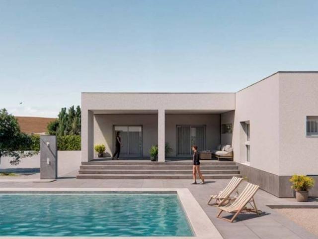 Casa en venta en Alicante