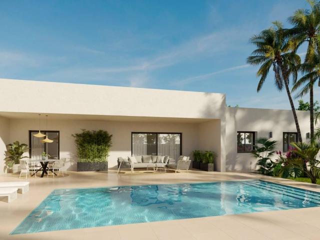 Casa en venta en Alicante