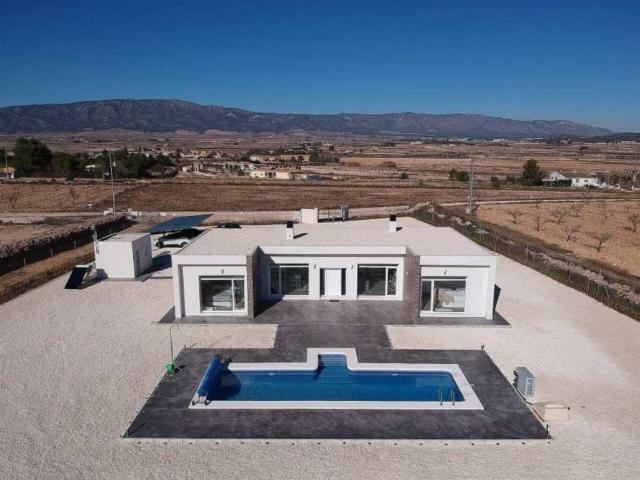 Casa en venta en Alicante
