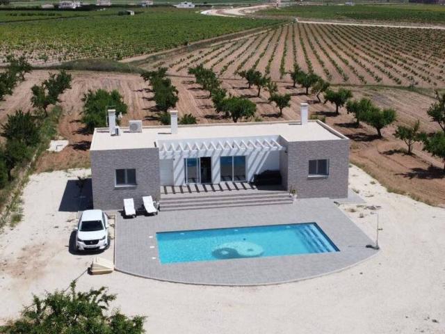 Casa en venta en Alicante