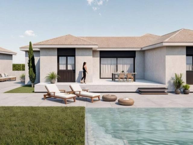 Casa en venta en Alicante