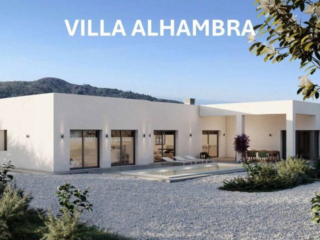 Casa en venta en Alicante