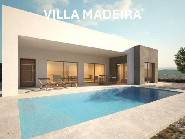 Casa en venta en Alicante