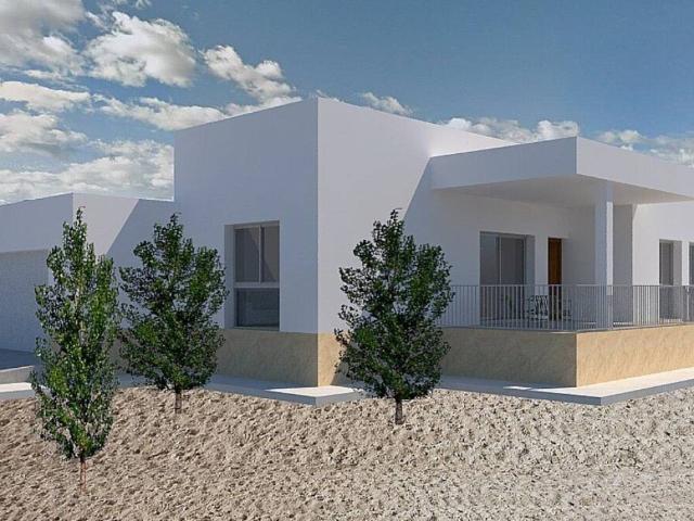 Casa en venta en Alicante