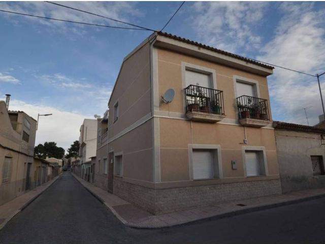 Casa en venta en el Vinalopó Mitjà / El Vinalopó Medio, Valencia