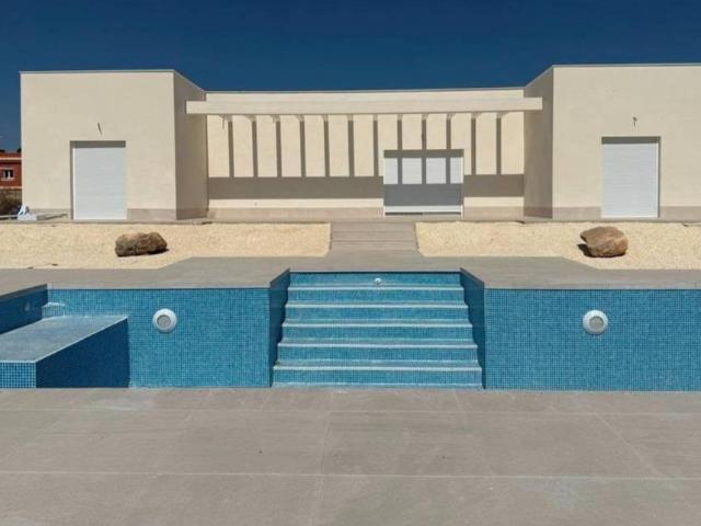 Casa en venta en el Vinalopó Mitjà / El Vinalopó Medio, Valencia
