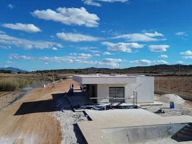 Casa en venta en El Rodriguillo, el Vinalopó Mitjà / El Vinalopó Medio