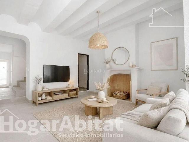 Casa en venta en Cañada de la Leña, Oriental