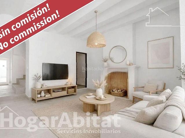 Casa en venta en Cañada de la Leña, Oriental