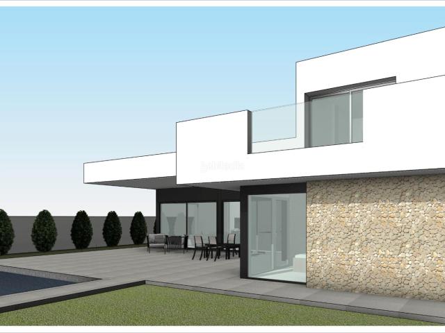 Casa en venta en El Pinós, Cañada de la Leña
