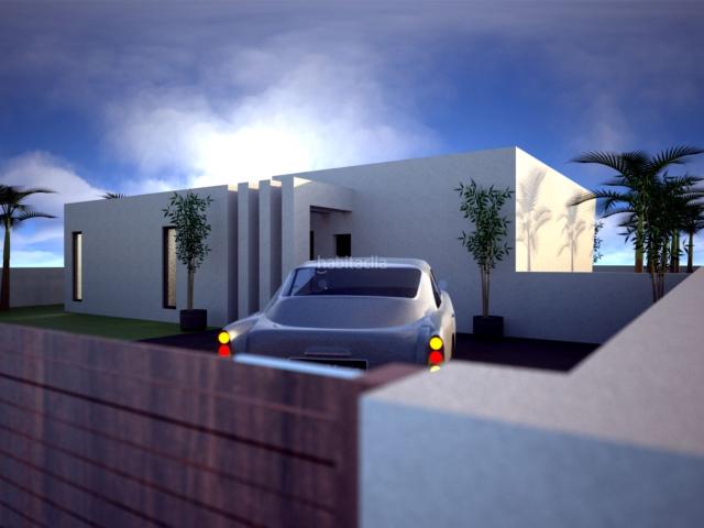 Casa en venta en Cañada de la Leña, Oriental