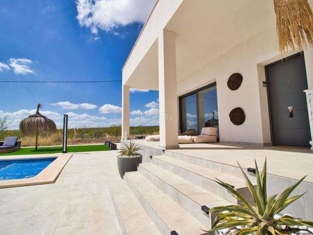 Casa en venta en Cañada de la Leña, Oriental
