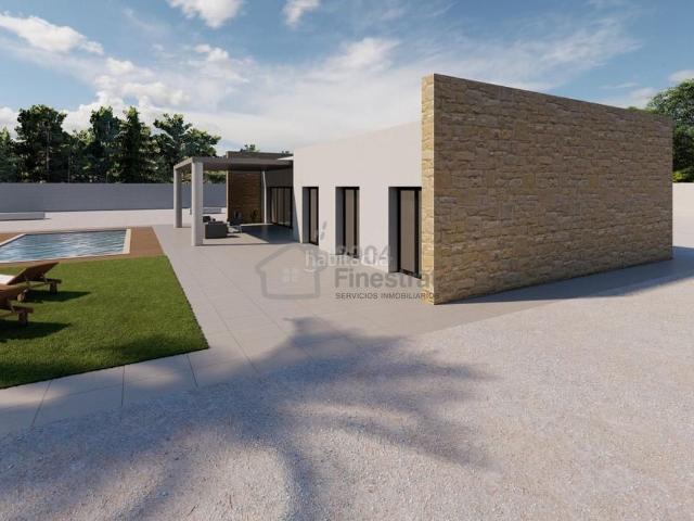 Casa en venta en Cañada de la Leña, Abanilla
