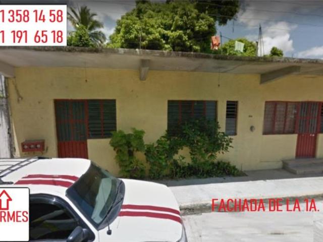 Casa en venta en Santiago Pinotepa Nacional, Oaxaca