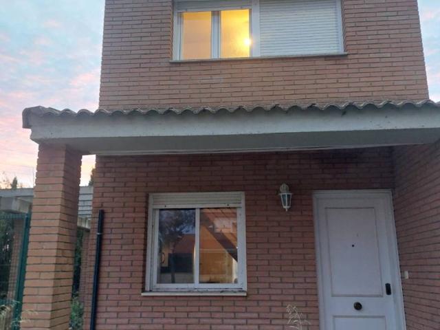 Casa en venta en Urbanización Lago Azul, Ribera Alta del Ebro