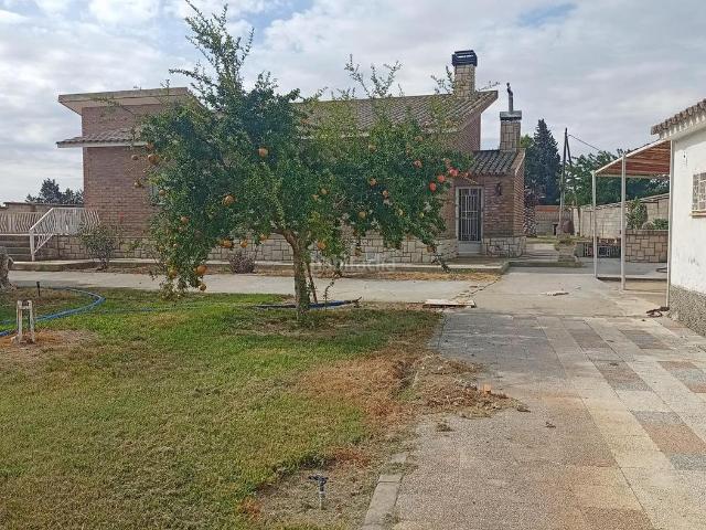 Casa en venta en Ribera Alta del Ebro, Aragón