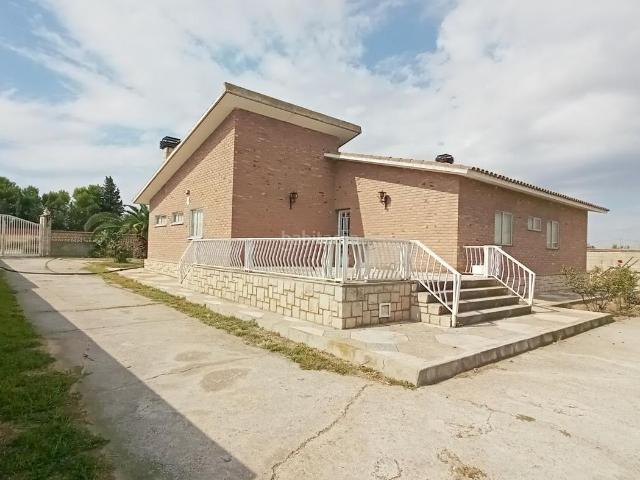 Casa en venta en Ribera Alta del Ebro, Aragón