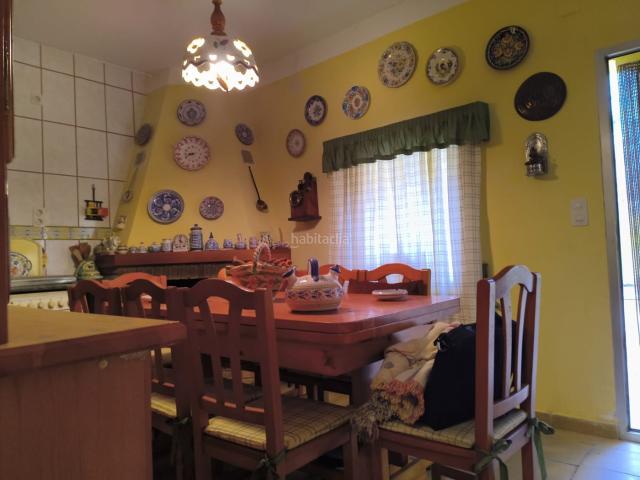 Casa en venta en Ribera Alta del Ebro, Aragón