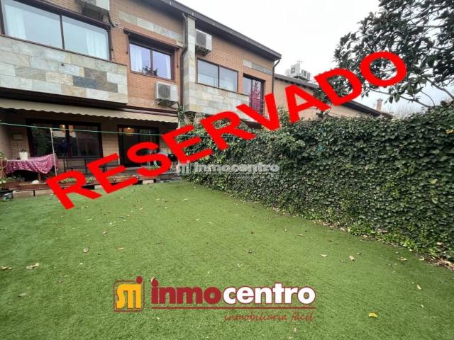 Casa en venta en Pinto