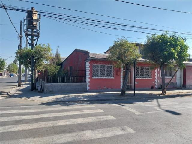 Casa en venta en Espejo, Metropolitana